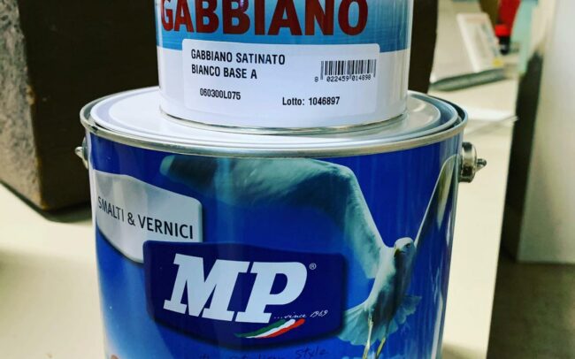 Smalti | EdilRestauro