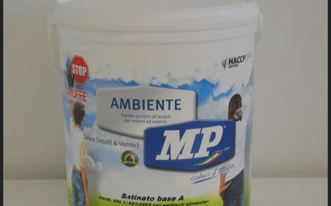 Smalti | EdilRestauro