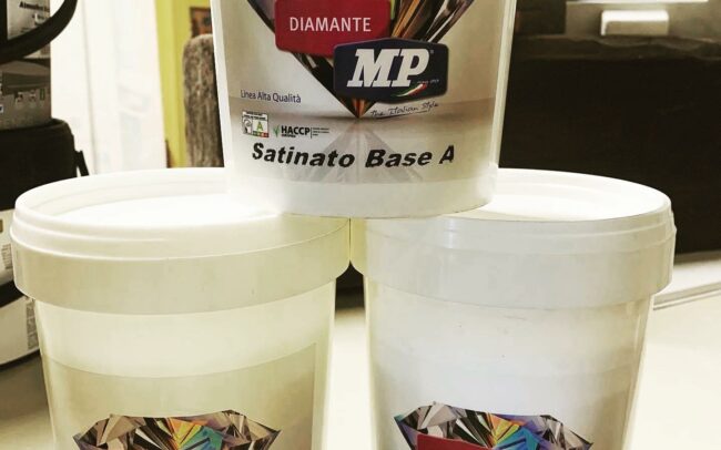 Smalti | EdilRestauro