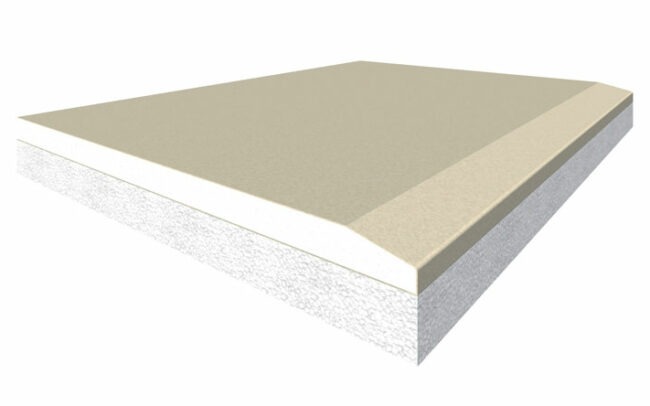 Cartongesso | EdilRestauro