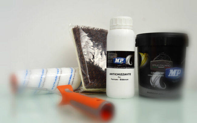 Effetti Decorativi | EdilRestauro